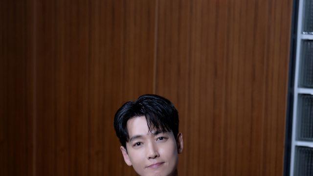 ‘보스’ 정경호 “연인 수영에 댄스 강습 요청? 감히 물어도 못봐”[인터뷰]