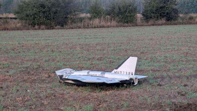 푸틴, 유럽 하늘 침공···나토 흔들기 시작했나