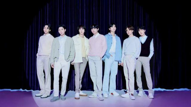 빅히트, BTS 비방 글 작성자 강경 대응....유죄 의견 송치