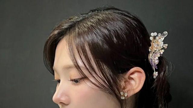 얘가 하츠투하츠 와꾸 에이스 맞냐??