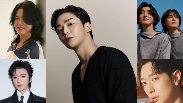 로운→양준일·잔나비·류우녕·서동진, 플러스타 1위
