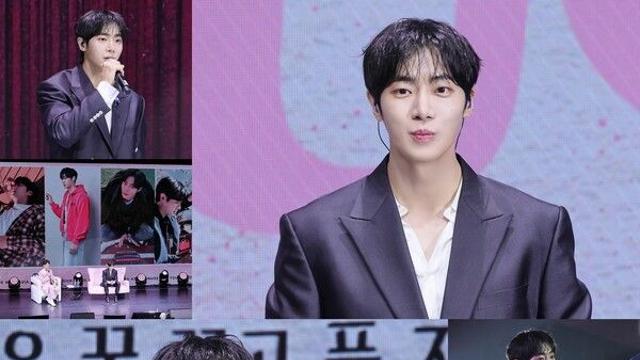 추영우, 방콕을 물들이다