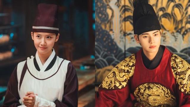 또 통한 임윤아표 로맨스, 이채민 케미+용두용미 결말로 시청자 저격 성공 [TV톡]