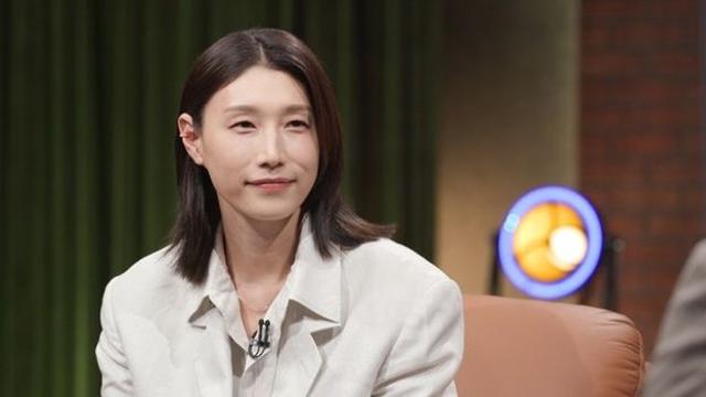 김연경, 은퇴 후 첫 심경 밝혔다 