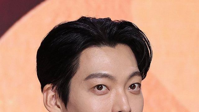 '김은숙 신작' 김우빈 