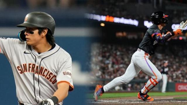 이정후, 슬럼프 딛고 ‘팀내 타율 1위·3루타 3위’…MLB 현지까지 놀랐다, 논란도 넘은 반전 시즌(+샌프란시스코, 슬럼프, 수비 불안)