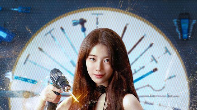 수지 “사패지만 매력적, 남보다 더 올바르게 살아가는 인물” (다 이루어질지니)
