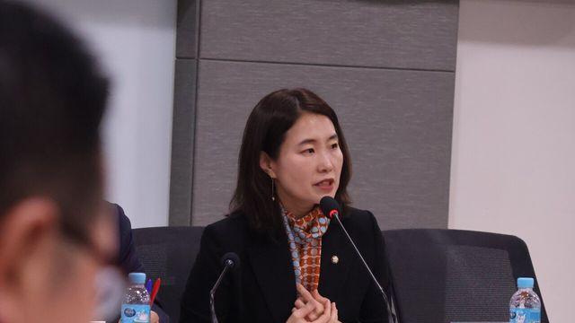 김소희 의원 “중대재해, AI·시스템으로 ‘처벌 중심 한계’ 넘어야”