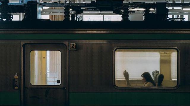 삿포로역 (13장)