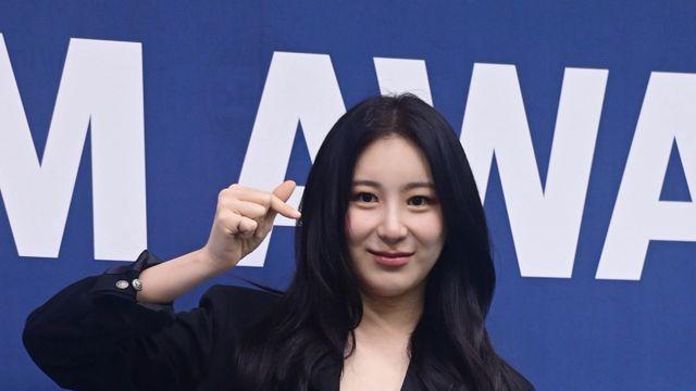 이채연, 역시 퍼포퀸…직캠 무한 반복을 불러 (아이돌픽)