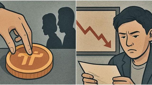 암호화폐 파이코인 발행사 파이 네트워크 관련 심각한 논란 터졌다
