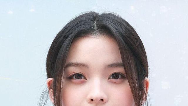 [NC포토] 아일릿 이로하, 귀여움도 기세야