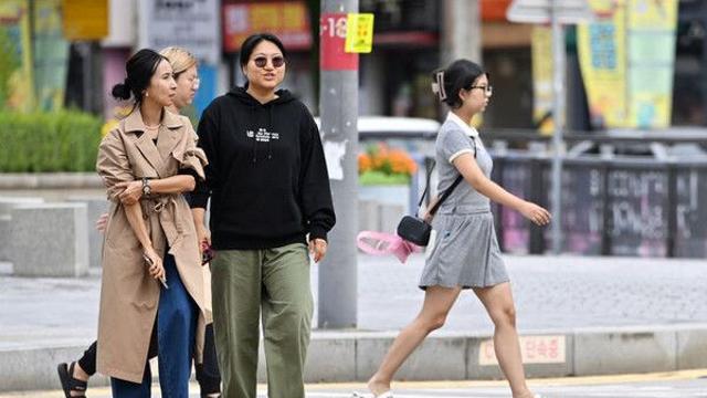 인천, 일교차 큰 가을 날씨…