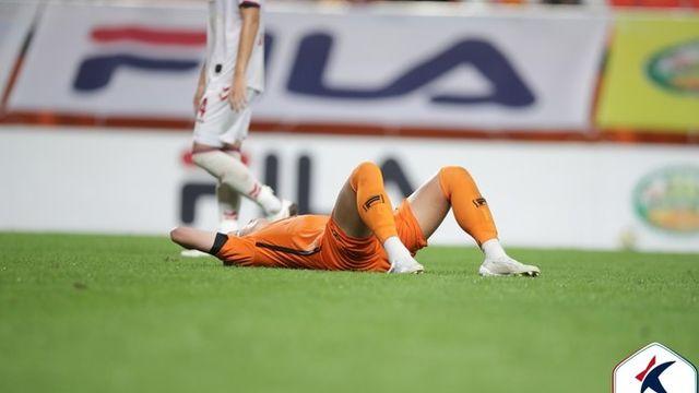 [K리그1 이슈] ‘리그 단일 경기 최다 퇴장’ 나왔다…제주, 한 경기에서 무려 ‘4명’ 레드카드