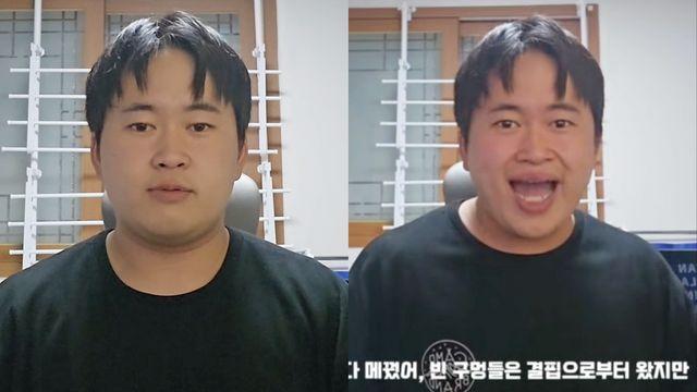 “랩하기 위해 서울대行”…’정은표 子’ 정지웅, ‘쇼미12’에 도전장 [RE:스타]