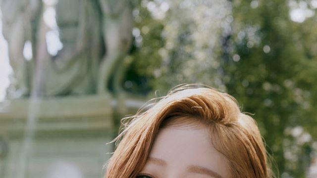 쥴리, CCTV 영상 유출 피해 입었나…소속사 