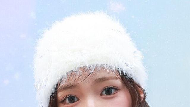 [NC포토] 키키 지유, 단발병 유발자