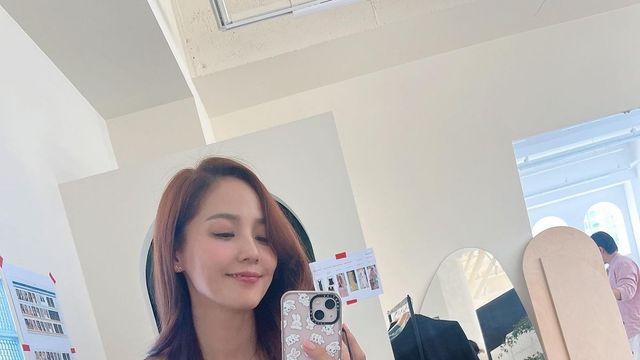 저 OOO 맞아요! 유진, 이영애가 밝힌 피부과 시술은 무엇?