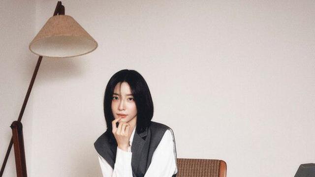 [인터뷰]박지현이 이기적일 때