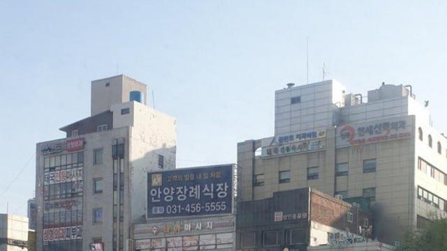 가장 이해가 안되는 국내 조형물