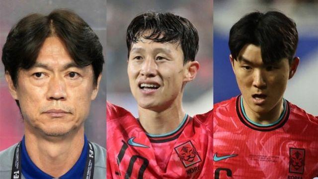 [IN POINT] 부상에서 ‘막’ 복귀한 이재성-황인범, 대표팀 발탁...홍명보 감독 관리 이뤄질까