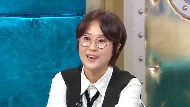 송은이, 100억 CEO된 사연 