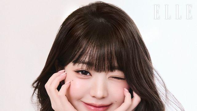 장원영의 글레이즈 퍼퓸헤어오일, 향도 윤기도 잡는 럭셔리 퍼퓸헤어오일의 새로운 패러다임