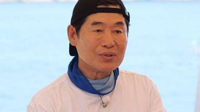 이연복, 국가적 VIP 메뉴 공개 “처음 먹는 식감” (푹다행)