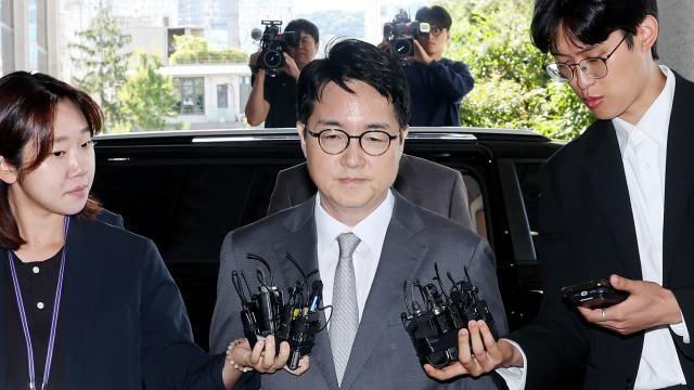 순직해병특검팀, 내일 심우정 전 검찰총장 소환 조사