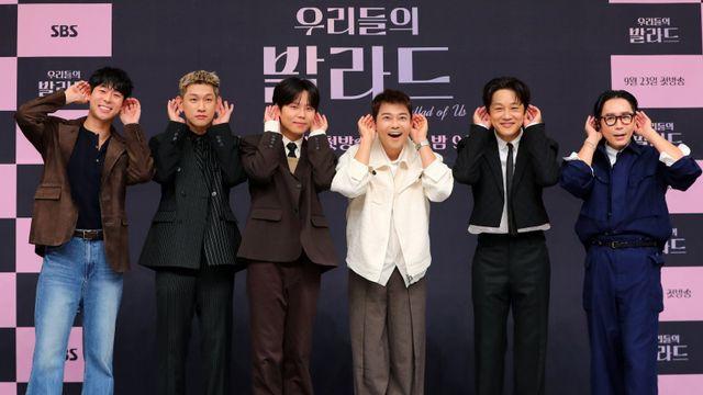 ‘우리들의 발라드’ 회마다 영화 한편급 ‘급등세 비밀은 뉴트로’