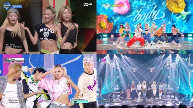 우주소녀 다영 “꿈 같은 3주” 솔로 데뷔 성공적…1위→외신 호평까지
