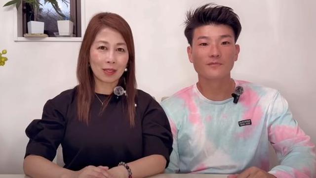 친구 엄마와 결혼한 33살 일본 남성… 한순간에 네 명의 할아버지 됐다