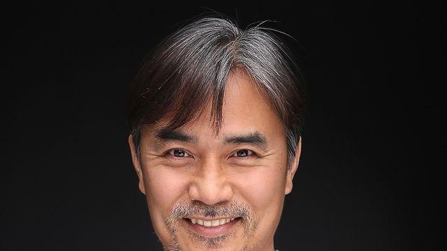 제27회 김상열연극상에 극단 고래 이해성 대표