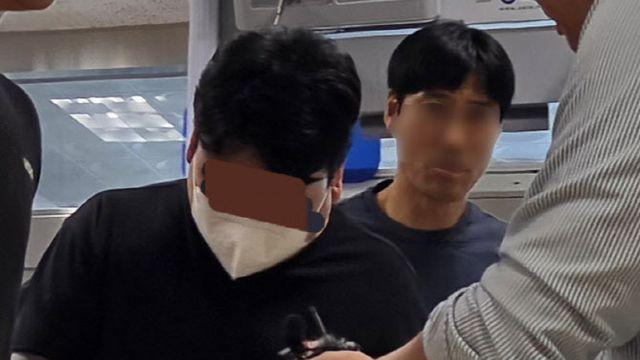 생후 한달 아들 살해한 30대…부인도 범행 가담 정황