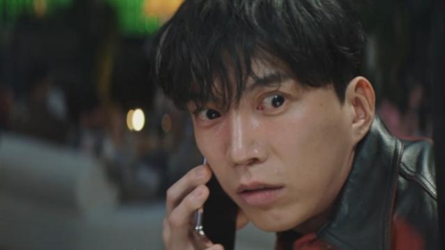 “마약 준비해” 김영광 부려먹는 도상우, 두 얼굴 드러났다