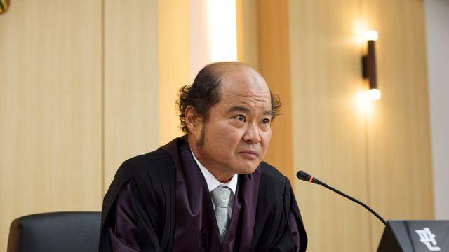 '신사장 프로젝트' 배현성·김상호, 운명적 첫 만남 포착