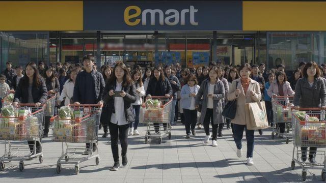비싸져서 못 먹었는데…이마트서 내일(30)부터 최대 50% 할인 선언한 '국민 식재료'