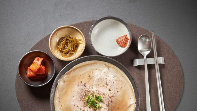 맑고 깊고 진하고 든든한 보양식 곰탕 신상 맛집 3