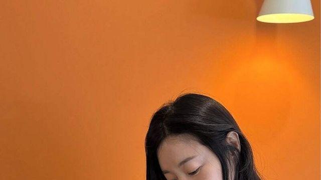 얼굴이 좀 달라진 김사랑 근황