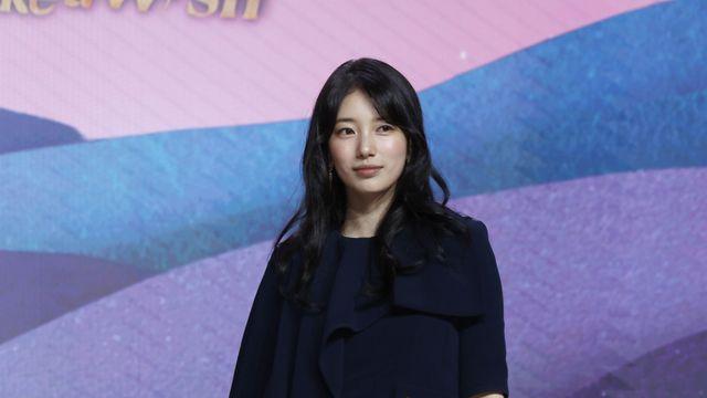 ‘다 이루어질지니’ 수지 “소원? 맛있는 거 먹어도 살 안쪘으면”
