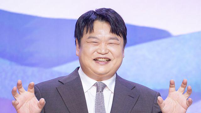 '다 이루어질지니' 고규필 