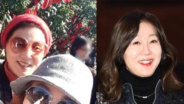 방은희, 母 16세 출산→가부장 父 고백 