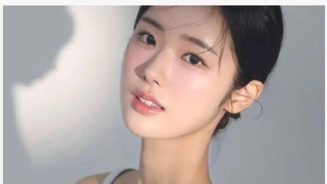 2025 미스코리아 眞 프로필샷 vs 영상 실물