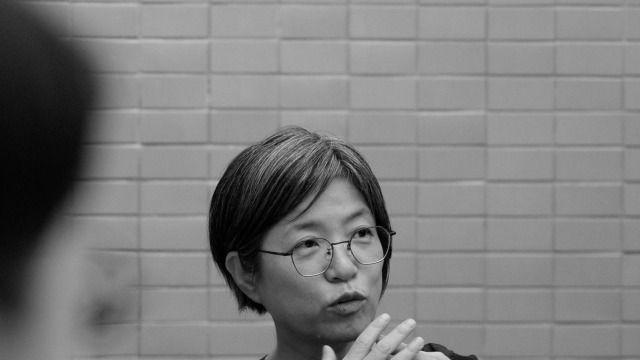 정재은 감독, 15년 만에 쓴 '말하는 건축가' 제작 에세이 