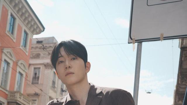 '솔로지옥4' 국동호, 밀라노 패션위크 포착... 설레는 비주얼