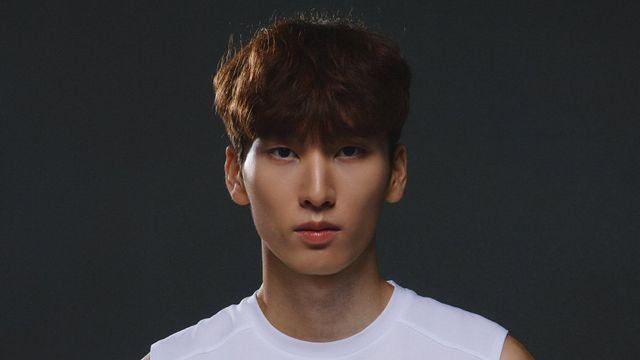블랙야크 이도현, 세계선수권 첫 금빛 2관왕 등정