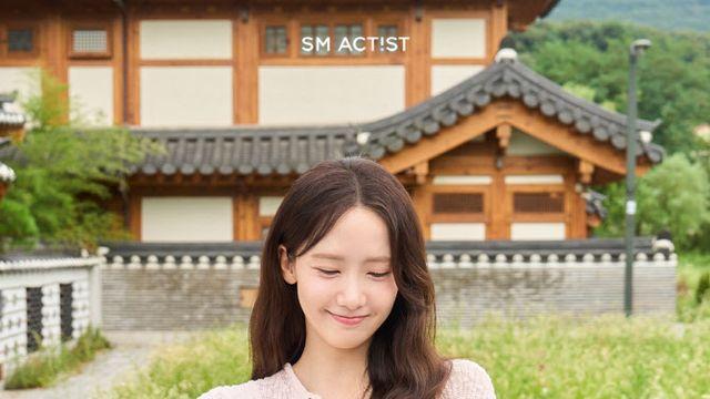 '폭군의 셰프' 글로벌 인기 이끈 임윤아, 믿고 보는 배우 됐다
