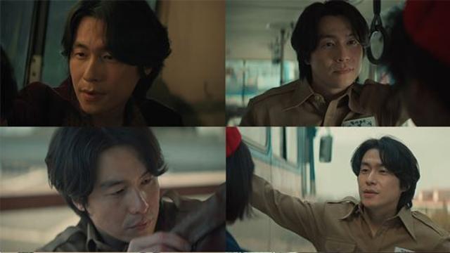 '백번의 추억' 이재원 표 나쁜 남자…카사노바 완벽 변신