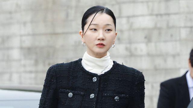 장윤주, 웃음기 싹 지우고…사이코패스로 첫 악역 도전