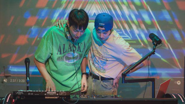 ‘찐텐’ 직장인 강하늘→DJ 차은우 ‘퍼스트 라이드’ 5인 5색